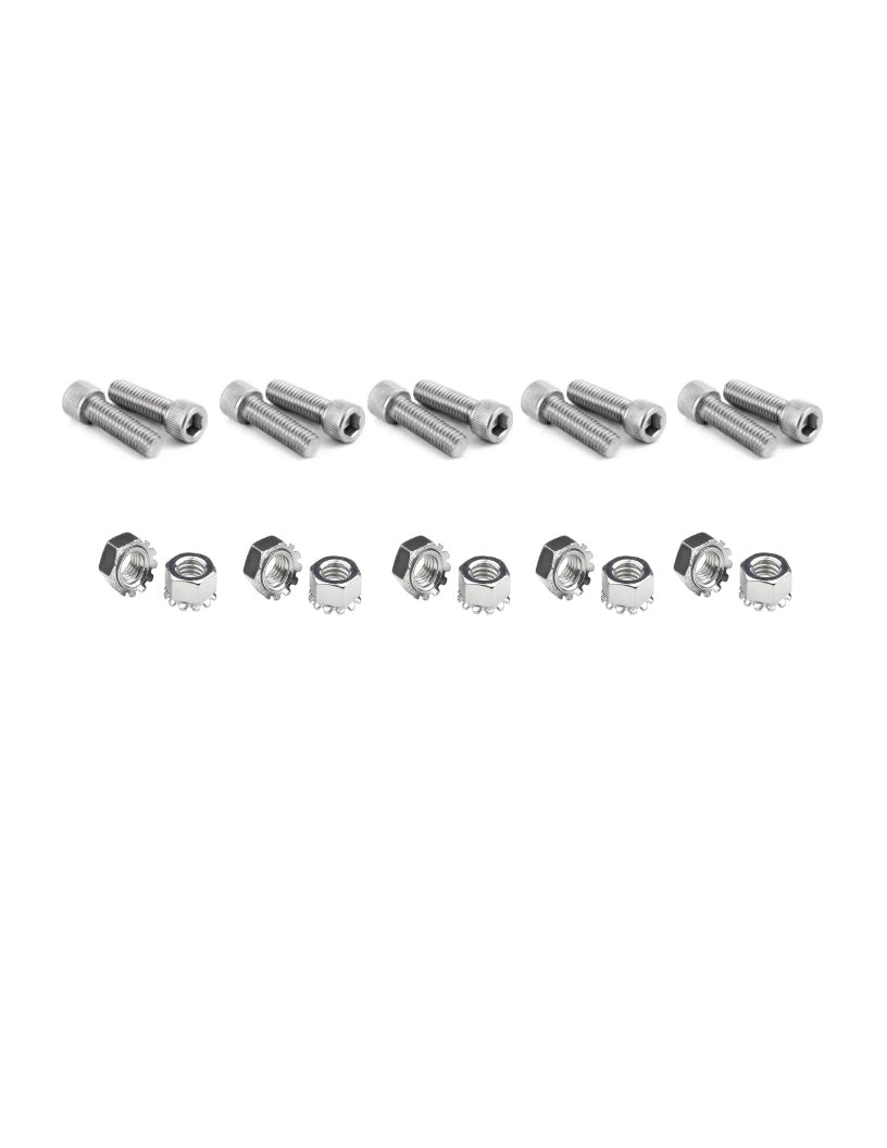 Shear Pins