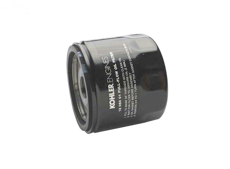 Original Kohler Oil Filter 12-050-01S