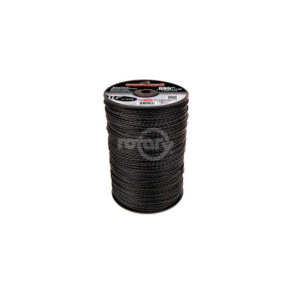 TRIMMER LINE .095 X 1140' VORTEX LARGE SPOOL