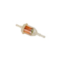 Large in-Line Two Step Filter 1/4" & 5/16