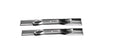Walker 48 " Side Discharge Blade Set-7705-1