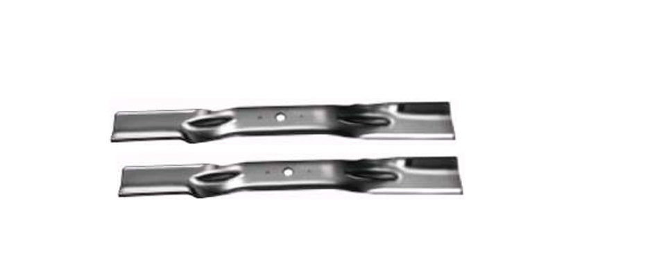 Walker 48 " Side Discharge Blade Set-7705-1