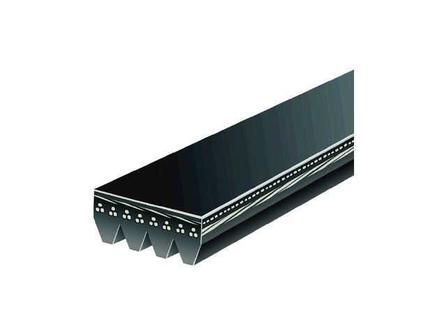 NEW STYLE BLOWER BELT 7234-1