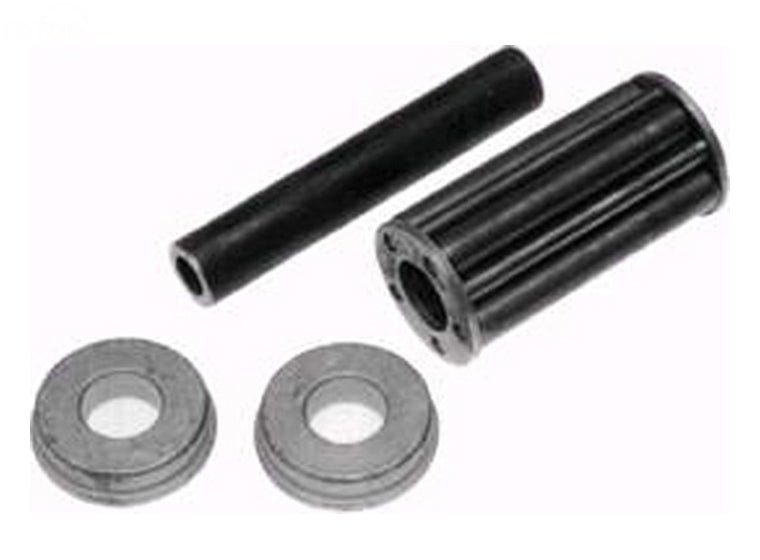 Complete Wheel Bearing Repair Kit