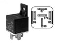 WALKER RELAY 6942