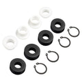 Mower Deck Tune Up Kit For Walker Mower Fits 36-56" Decks
