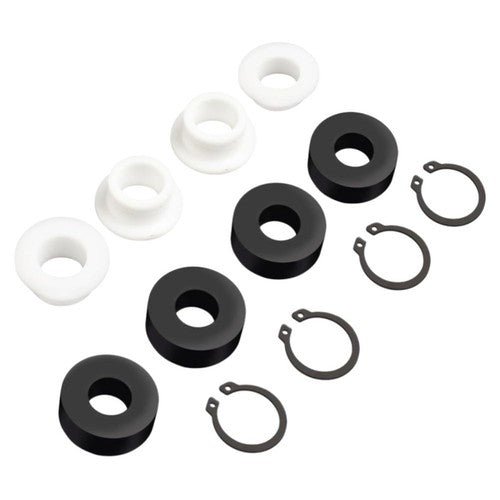 Mower Deck Tune Up Kit For Walker Mower Fits 36-56" Decks