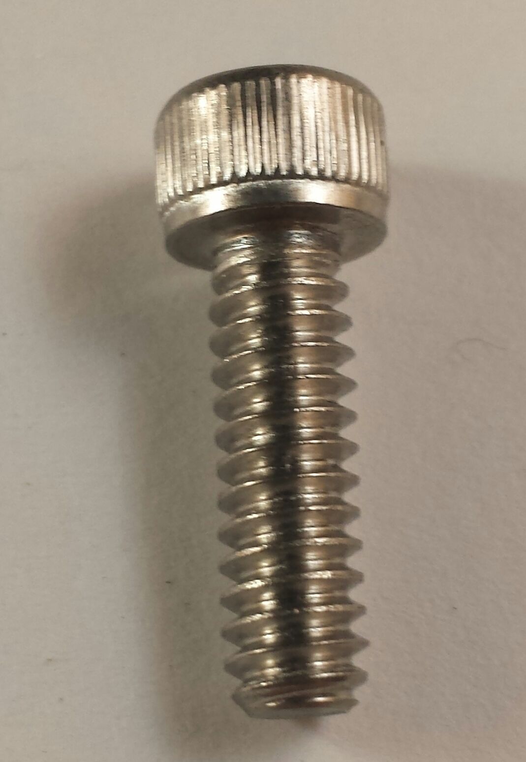 25 OEM Walker Mower Blade Shear Bolts / Nut Set F202 & F002 FREE SHIPPING