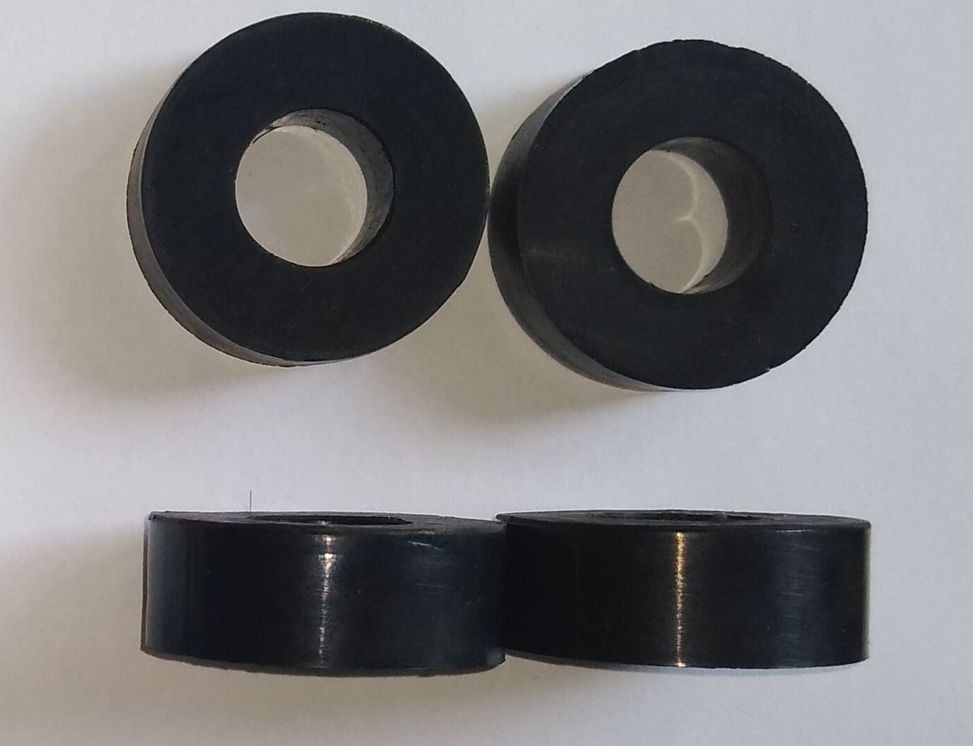 7434-1 WALKER MOWER DECK SHOCKWASHER BUSHING SET