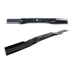 48" Complete Walker Blade Kit