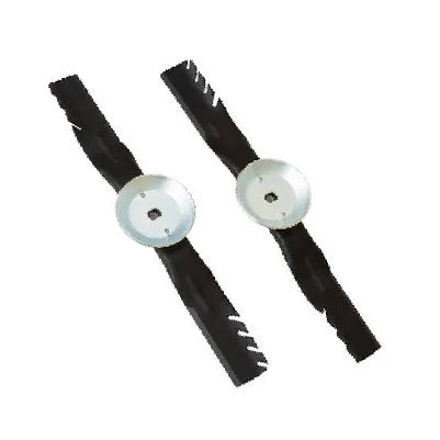 Blades