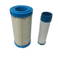 OEM Inner and Outer Air Filter Kit