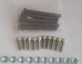 SHEAR PIN COMBO PACK - 5 EA OF 8067-13 & 10 EACH F002 AND F202