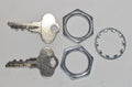 Hardware Kit for Walker Ignition Switch