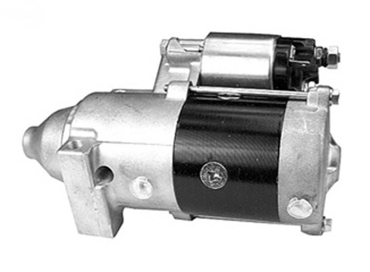 KOHLER STARTER FITS MT MODELS 20 THRU 28 HP