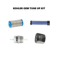 ORIGINAL OEM KOHLER ENGINE TUNE UP KIT