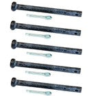SHEAR PIN COMBO PACK - 5 EA OF 8067-13 & 10 EACH F002 AND F202