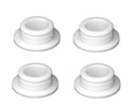 WALKER DECK BUSHING KIT - 8740